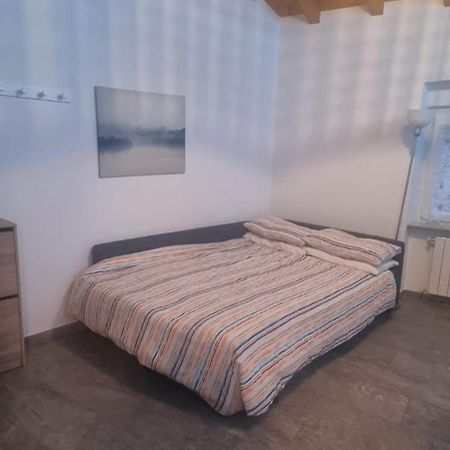 All New And Privat Parking La Graziosa Apartment Γένοβα Εξωτερικό φωτογραφία