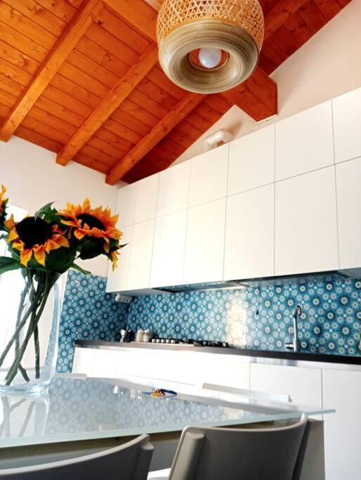 All New And Privat Parking La Graziosa Apartment Γένοβα Εξωτερικό φωτογραφία