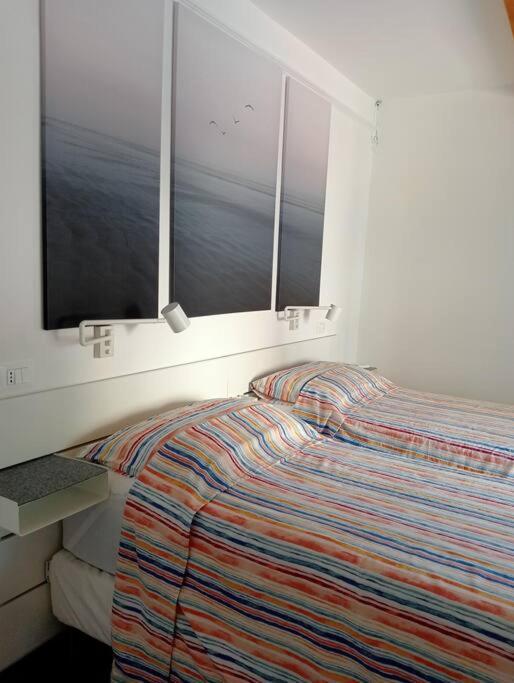 All New And Privat Parking La Graziosa Apartment Γένοβα Εξωτερικό φωτογραφία