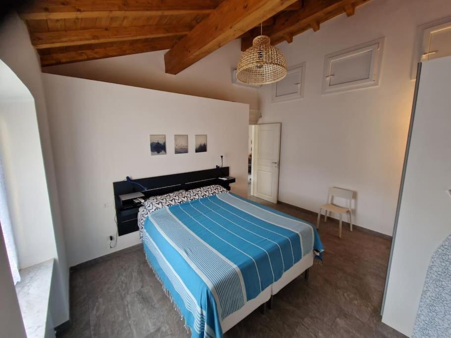 All New And Privat Parking La Graziosa Apartment Γένοβα Εξωτερικό φωτογραφία