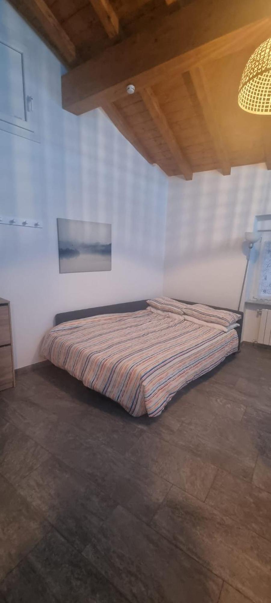 All New And Privat Parking La Graziosa Apartment Γένοβα Εξωτερικό φωτογραφία