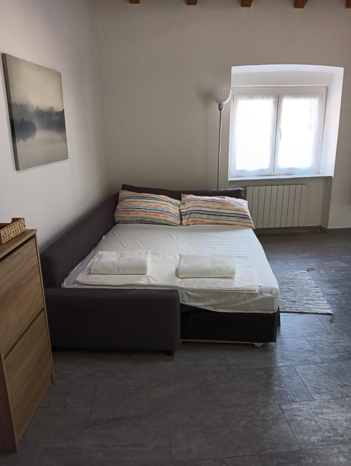All New And Privat Parking La Graziosa Apartment Γένοβα Εξωτερικό φωτογραφία